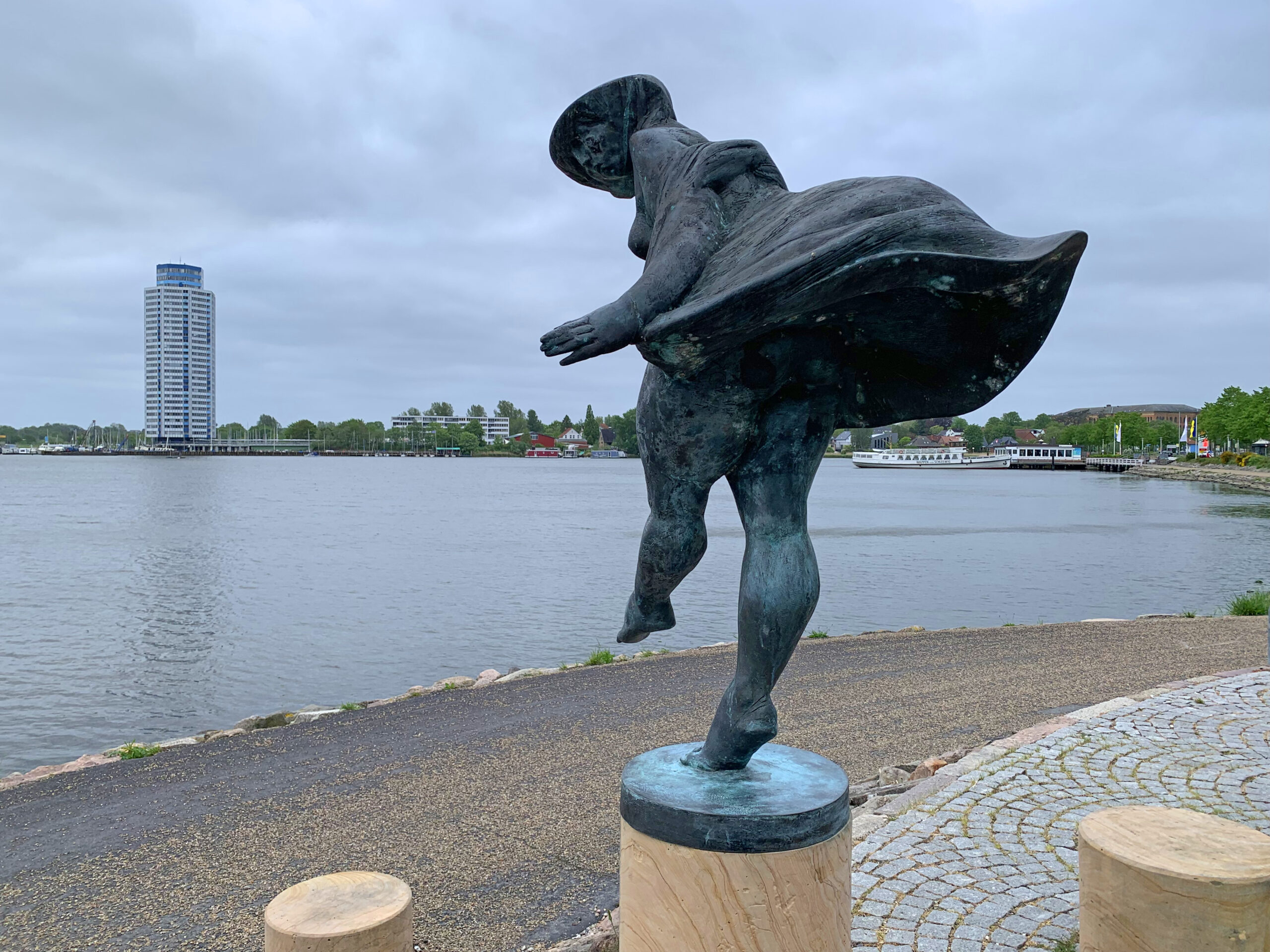Schleswigerin Schleswigerin
