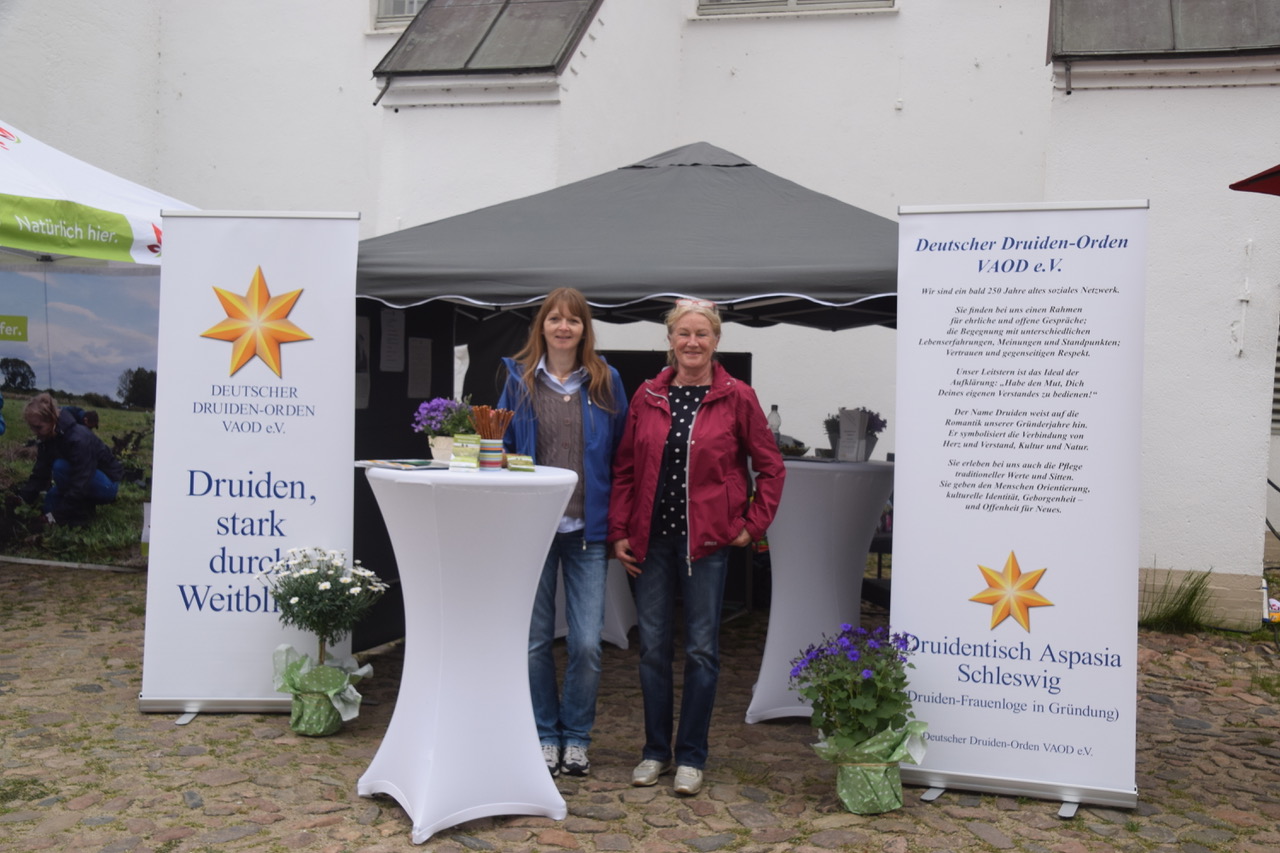 Gottorfer Landmarkt 2018